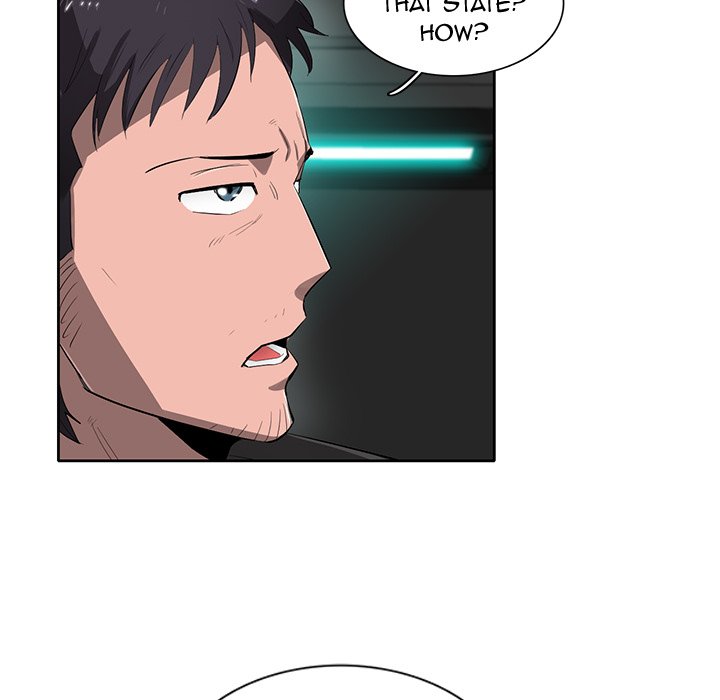 Stardust Stardust EP 48 - Toomics page 23 - 
