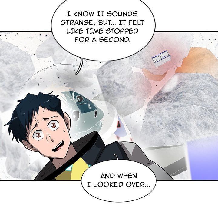 Stardust Stardust EP 48 - Toomics page 24 - 