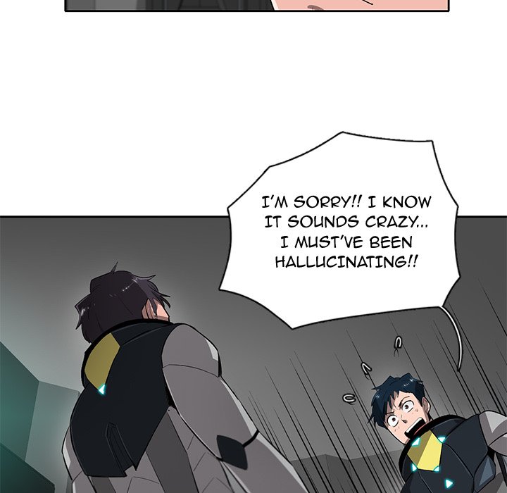 Stardust Stardust EP 48 - Toomics page 26 - 