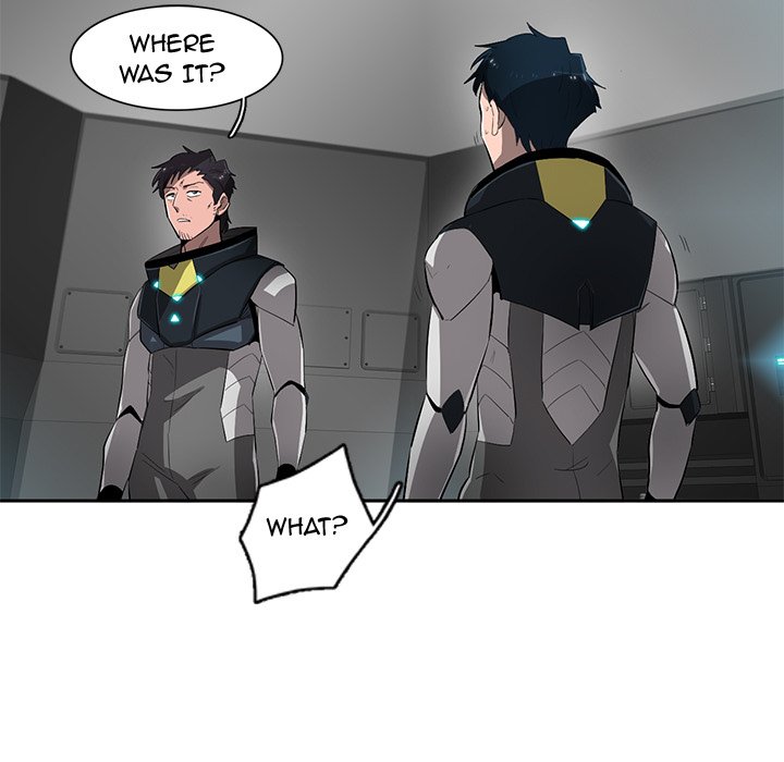 Stardust Stardust EP 48 - Toomics page 28 - 