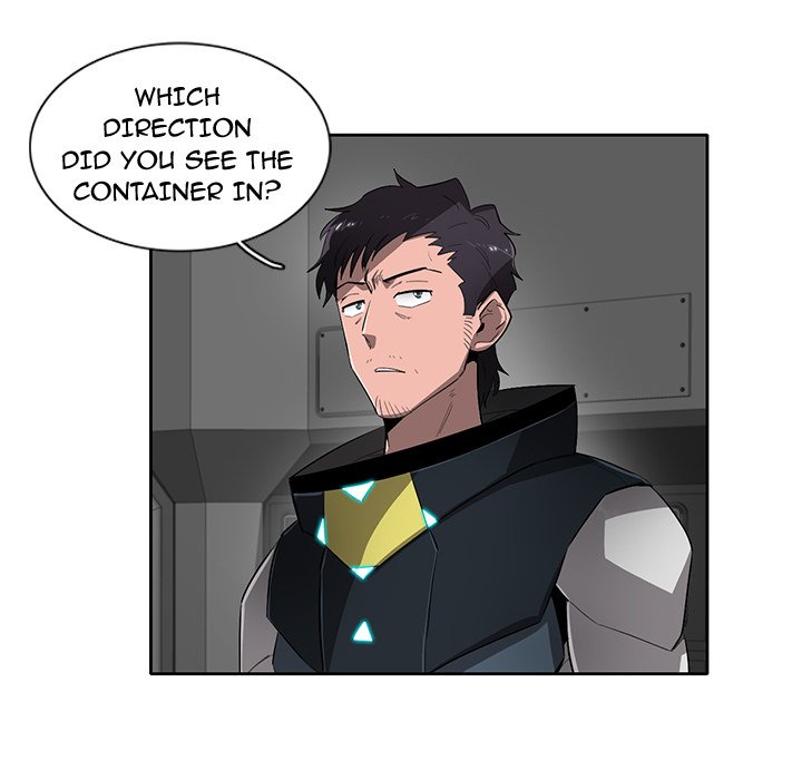 Stardust Stardust EP 48 - Toomics page 29 - 