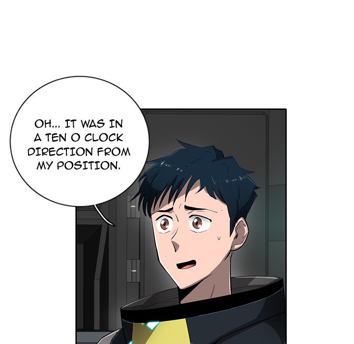 Stardust Stardust EP 48 - Toomics page 30 - 