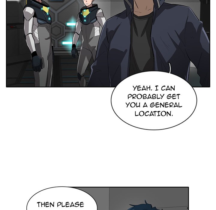 Stardust Stardust EP 48 - Toomics page 32 - 