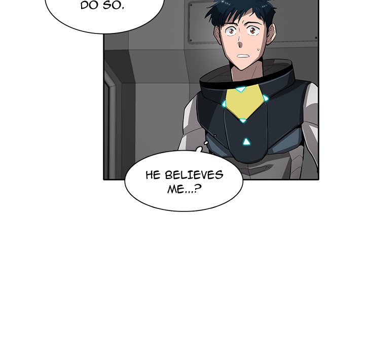 Stardust Stardust EP 48 - Toomics page 33 - 