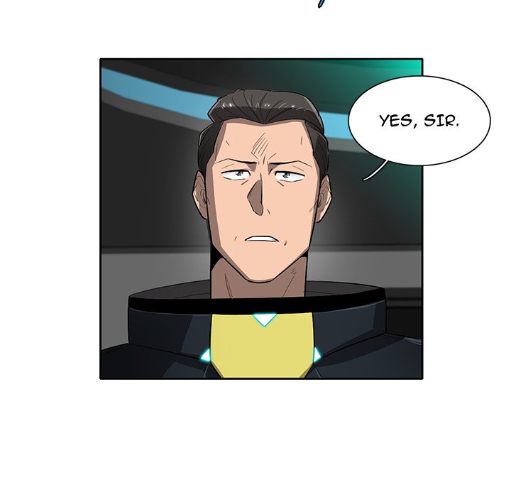 Stardust Stardust EP 48 - Toomics page 36 - 