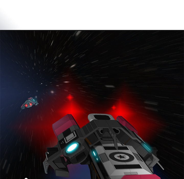 Stardust Stardust EP 48 - Toomics page 37 - 