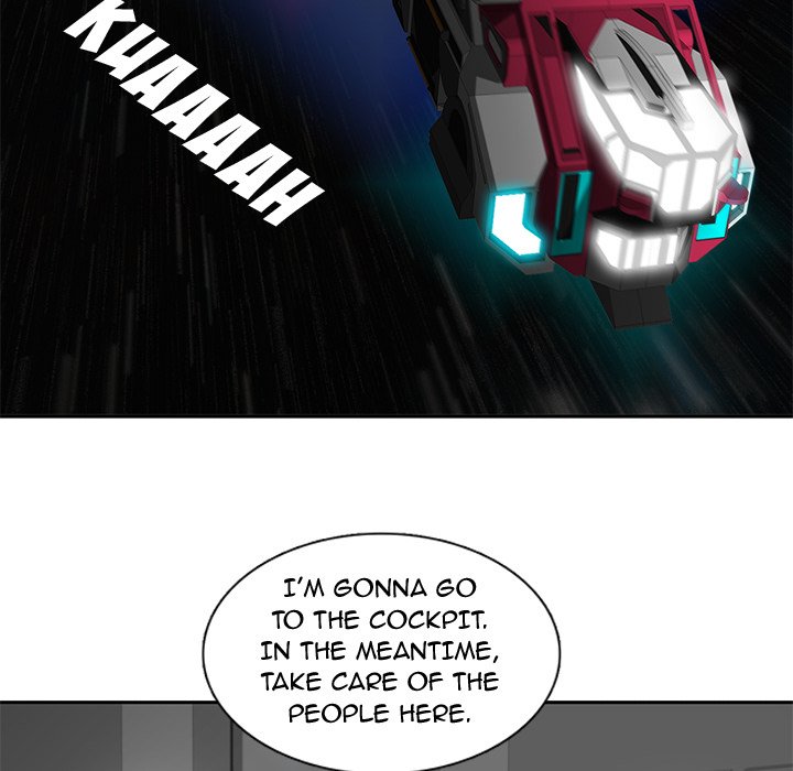 Stardust Stardust EP 48 - Toomics page 38 - 