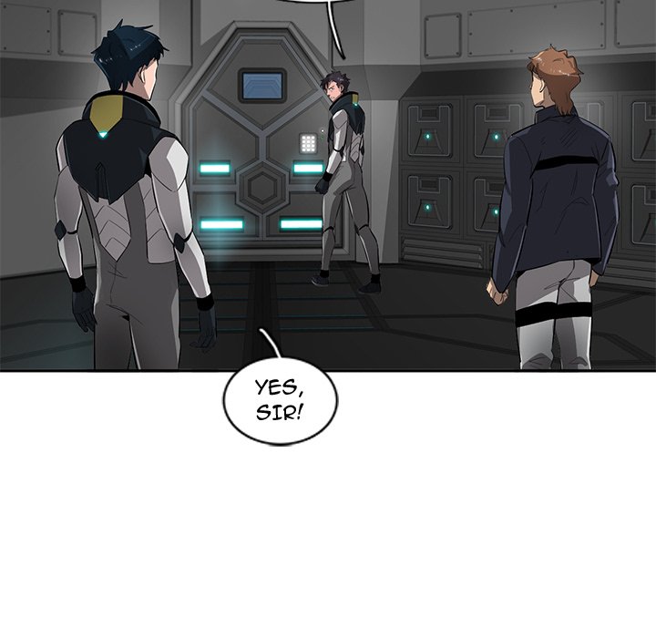 Stardust Stardust EP 48 - Toomics page 39 - 