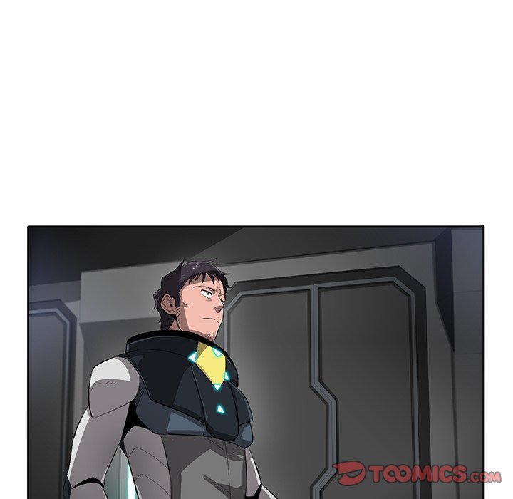 Stardust Stardust EP 48 - Toomics page 40 - 