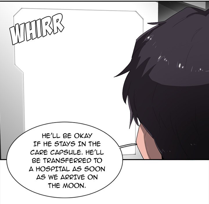 Stardust Stardust EP 48 - Toomics page 5 - 