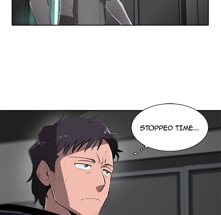 Stardust Stardust EP 48 - Toomics page 41 - 