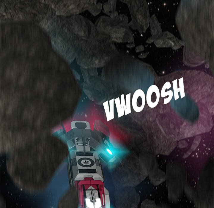 Stardust Stardust EP 48 - Toomics page 44 - 