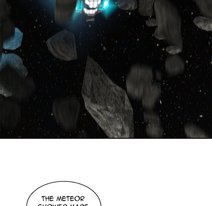 Stardust Stardust EP 48 - Toomics page 45 - 