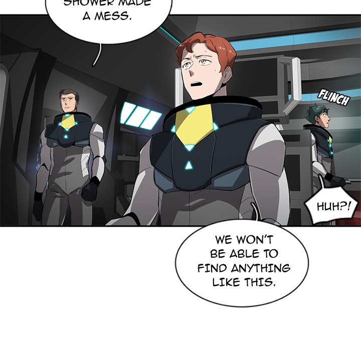Stardust Stardust EP 48 - Toomics page 46 - 