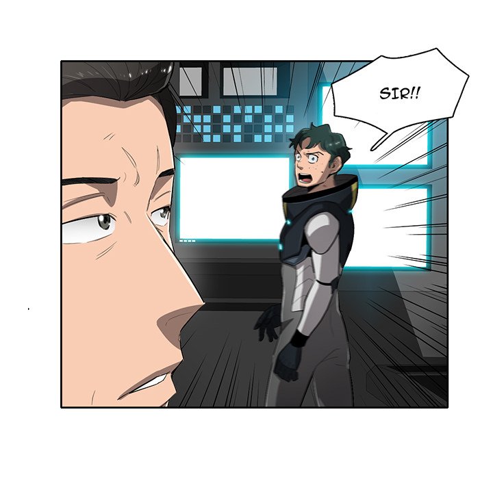 Stardust Stardust EP 48 - Toomics page 47 - 