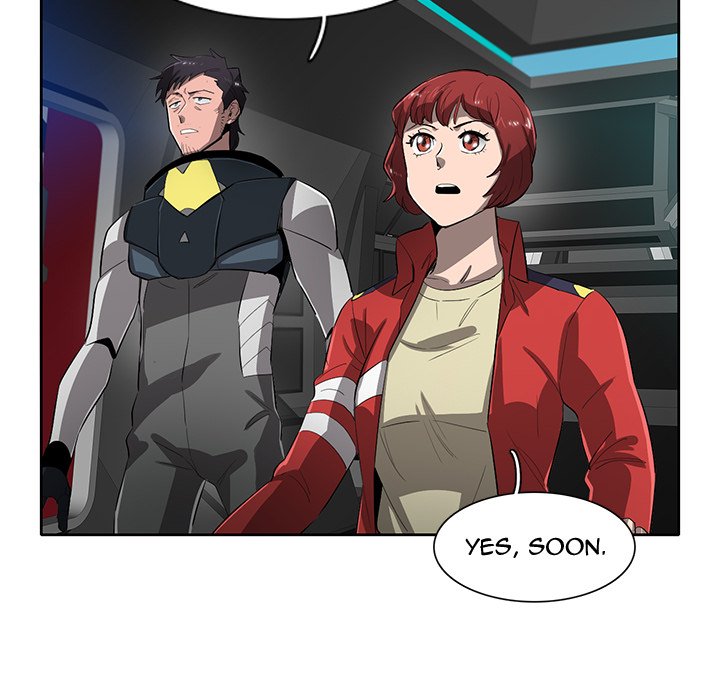 Stardust Stardust EP 48 - Toomics page 49 - 