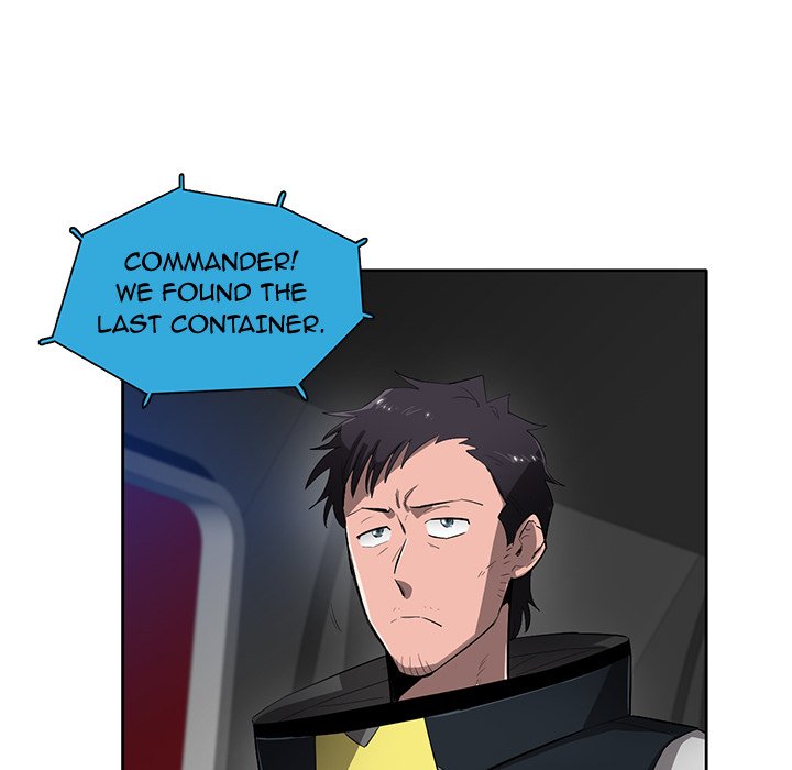 Stardust Stardust EP 48 - Toomics page 50 - 