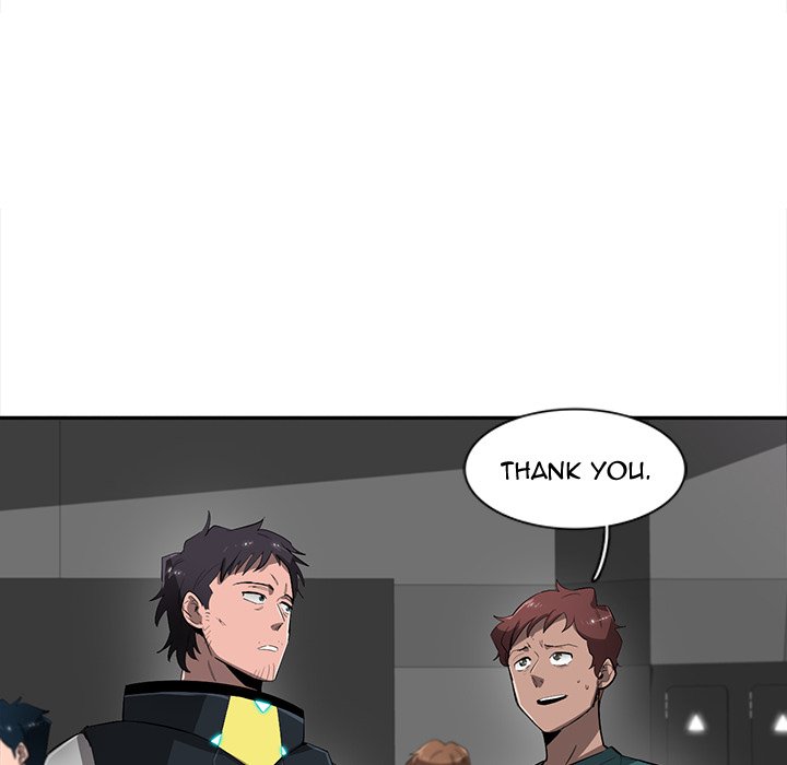 Stardust Stardust EP 48 - Toomics page 6 - 