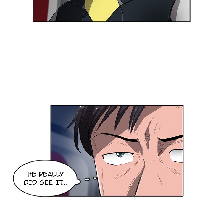 Stardust Stardust EP 48 - Toomics page 51 - 
