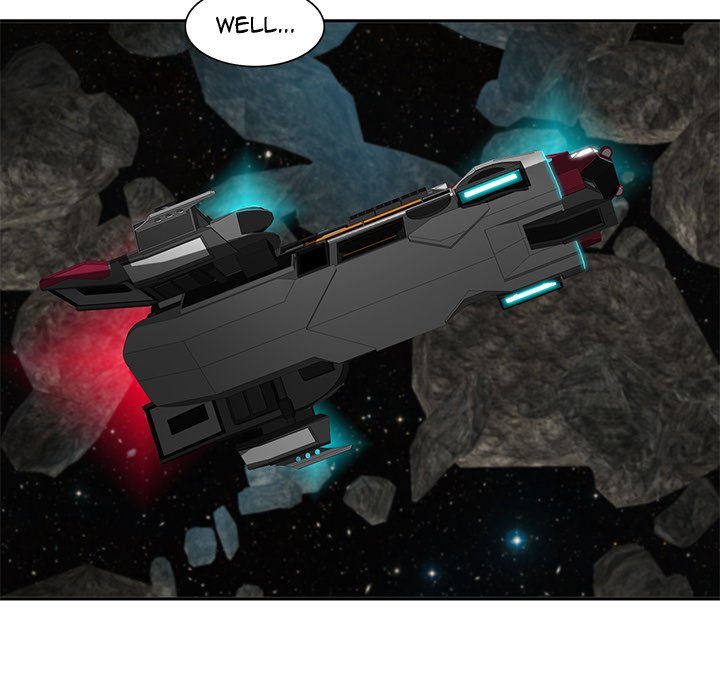 Stardust Stardust EP 48 - Toomics page 54 - 
