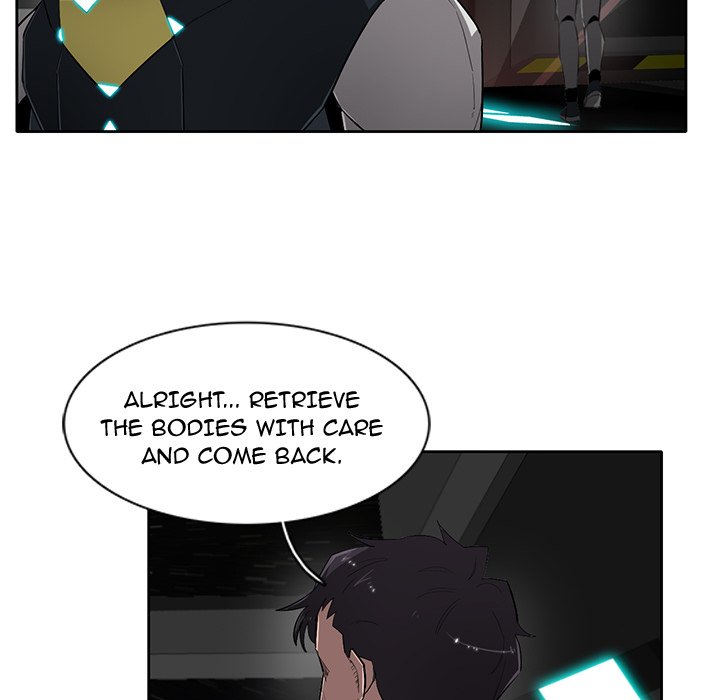 Stardust Stardust EP 48 - Toomics page 56 - 