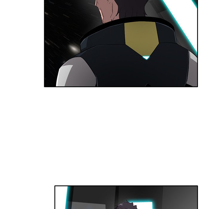 Stardust Stardust EP 48 - Toomics page 57 - 