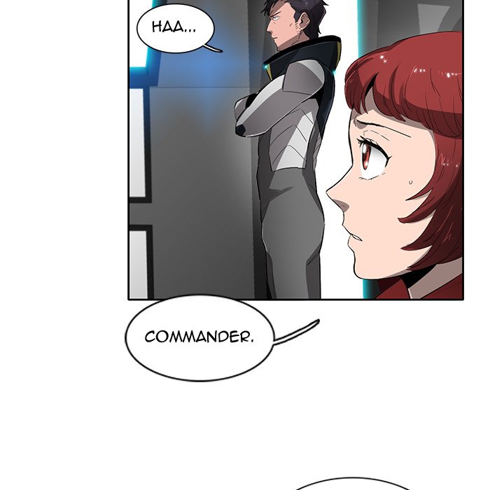 Stardust Stardust EP 48 - Toomics page 58 - 