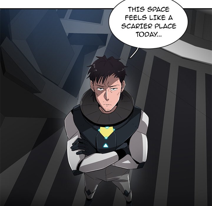 Stardust Stardust EP 48 - Toomics page 59 - 