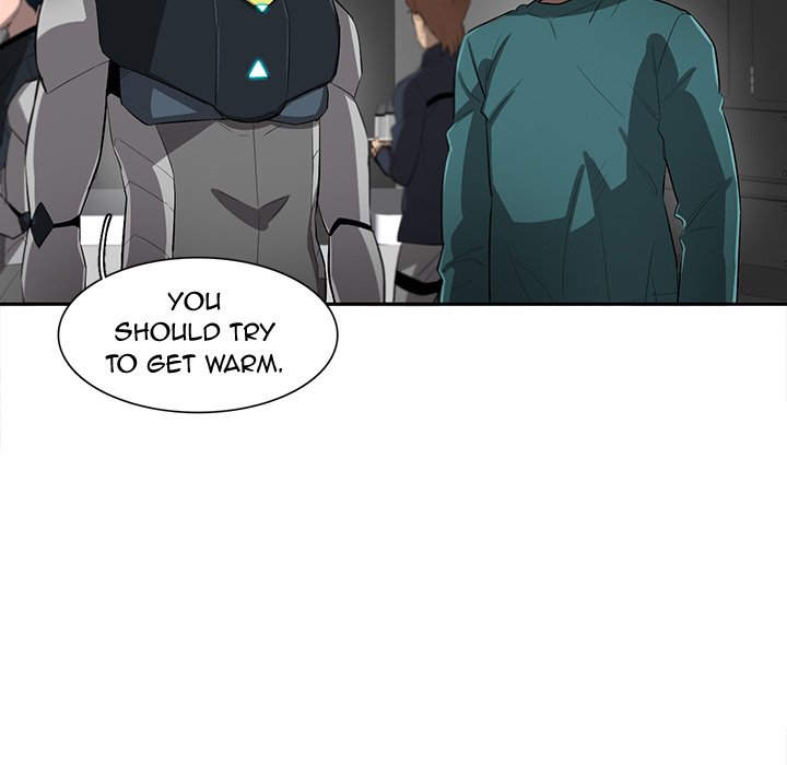 Stardust Stardust EP 48 - Toomics page 7 - 