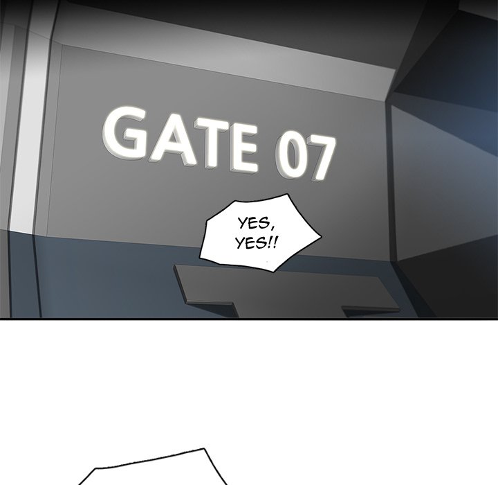 Stardust Stardust EP 48 - Toomics page 65 - 