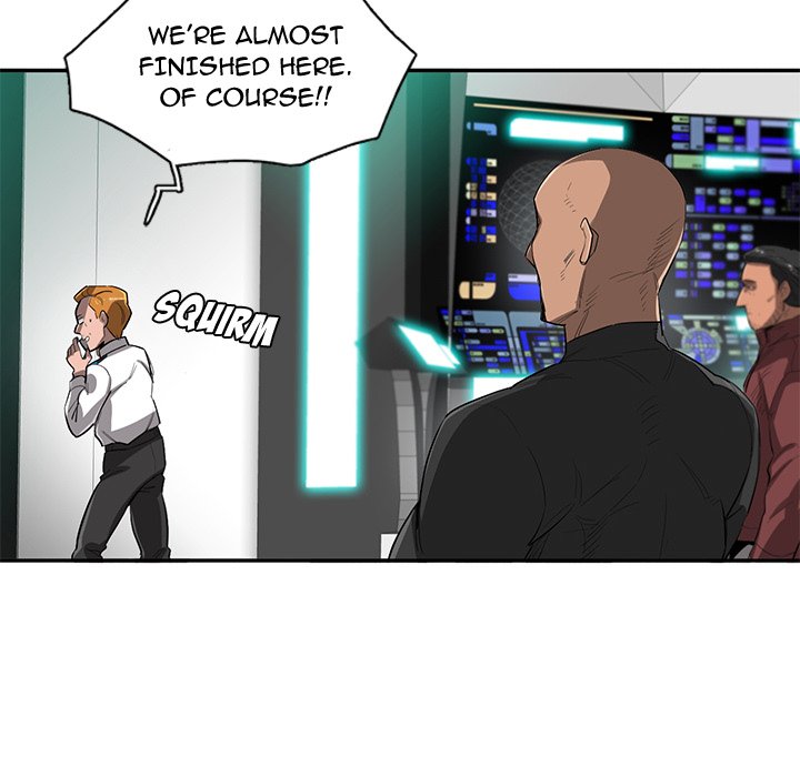 Stardust Stardust EP 48 - Toomics page 66 - 