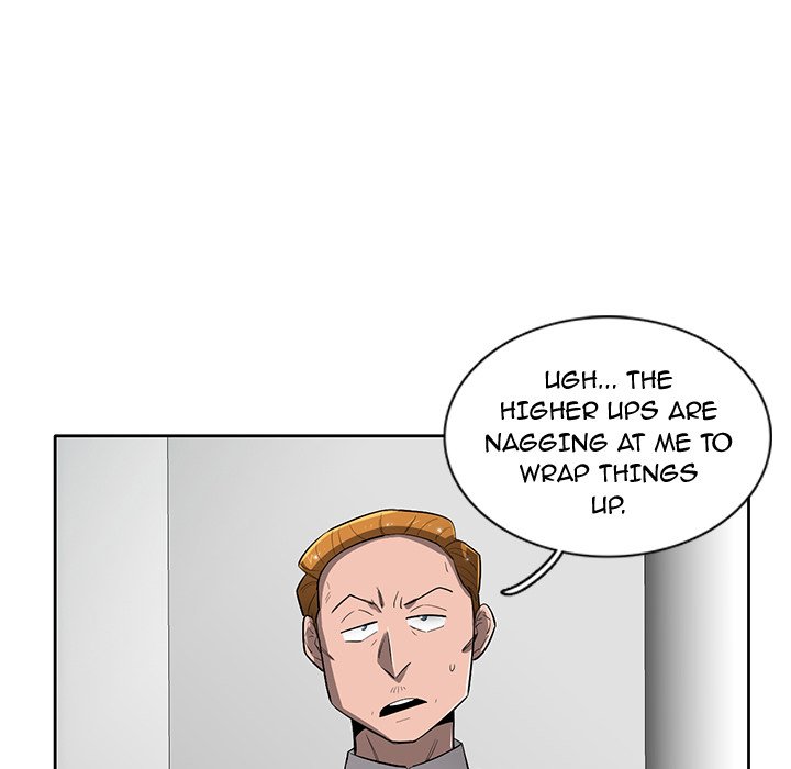 Stardust Stardust EP 48 - Toomics page 67 - 