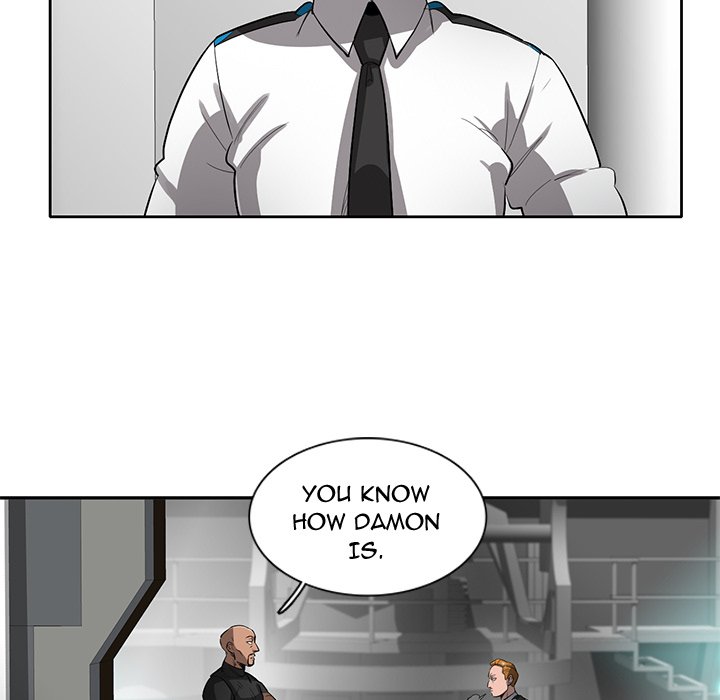 Stardust Stardust EP 48 - Toomics page 68 - 