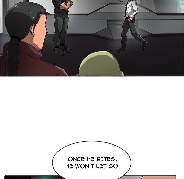 Stardust Stardust EP 48 - Toomics page 69 - 