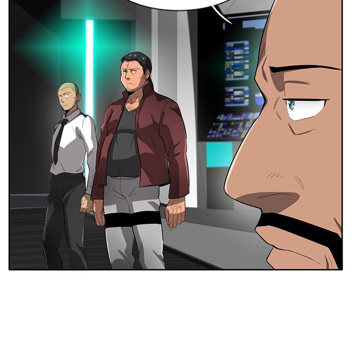 Stardust Stardust EP 48 - Toomics page 70 - 