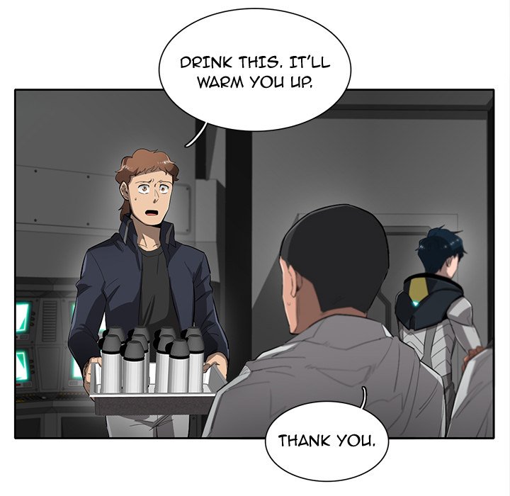 Stardust Stardust EP 48 - Toomics page 8 - 