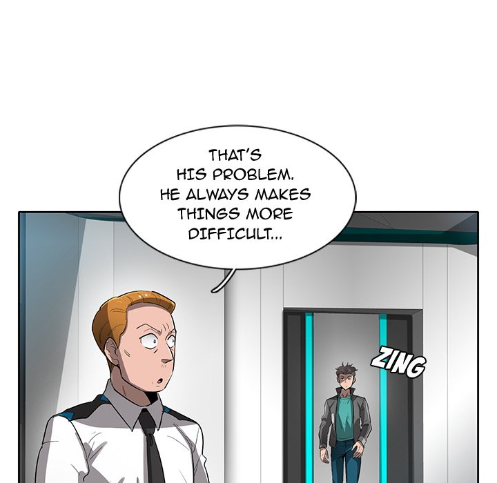 Stardust Stardust EP 48 - Toomics page 72 - 