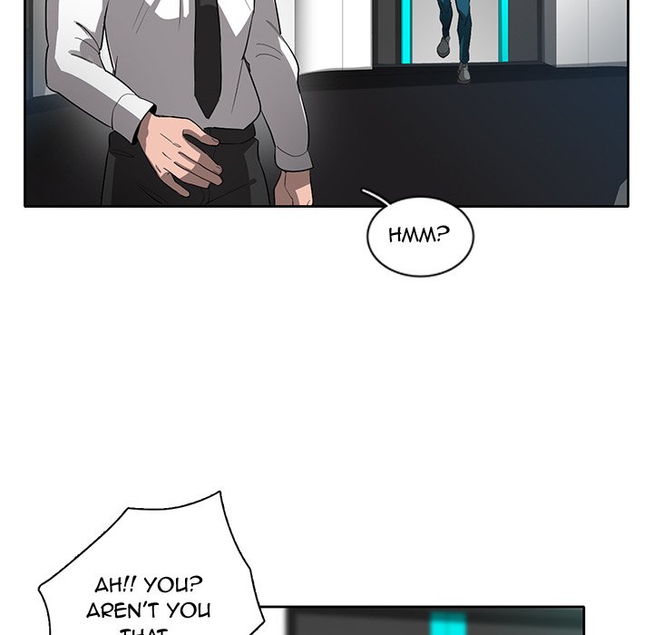 Stardust Stardust EP 48 - Toomics page 73 - 