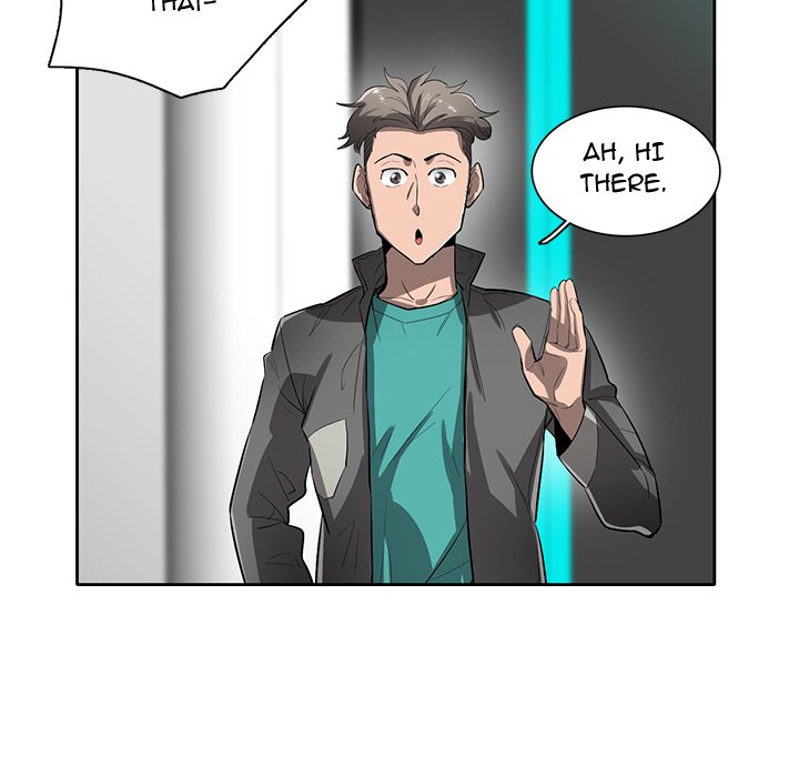 Stardust Stardust EP 48 - Toomics page 74 - 