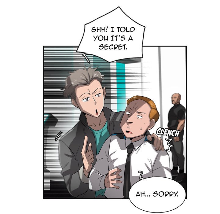 Stardust Stardust EP 48 - Toomics page 76 - 