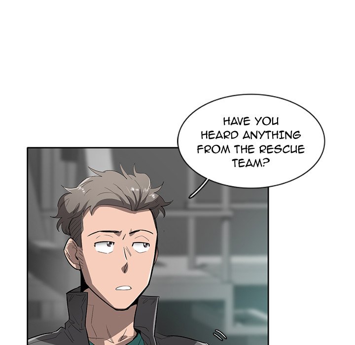 Stardust Stardust EP 48 - Toomics page 77 - 