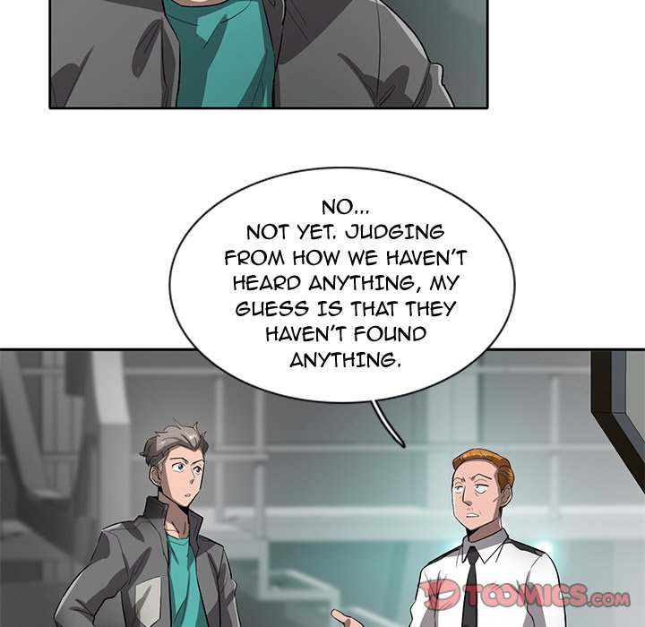 Stardust Stardust EP 48 - Toomics page 78 - 