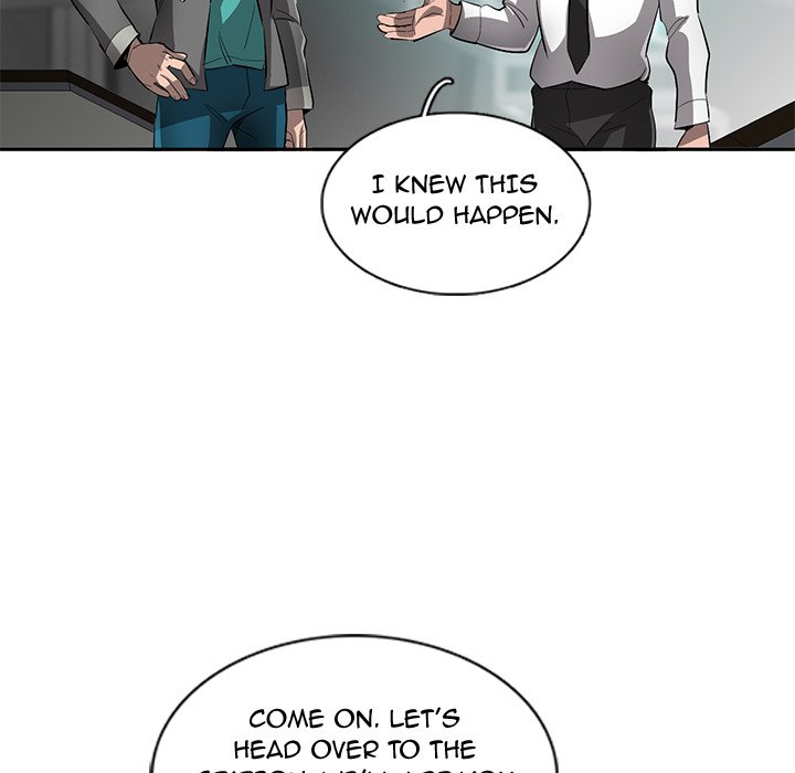 Stardust Stardust EP 48 - Toomics page 79 - 