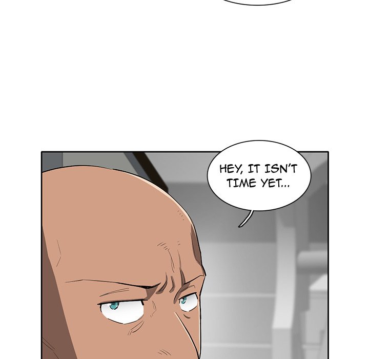 Stardust Stardust EP 48 - Toomics page 81 - 