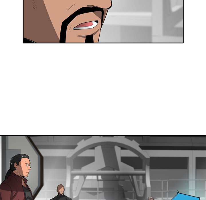 Stardust Stardust EP 48 - Toomics page 82 - 