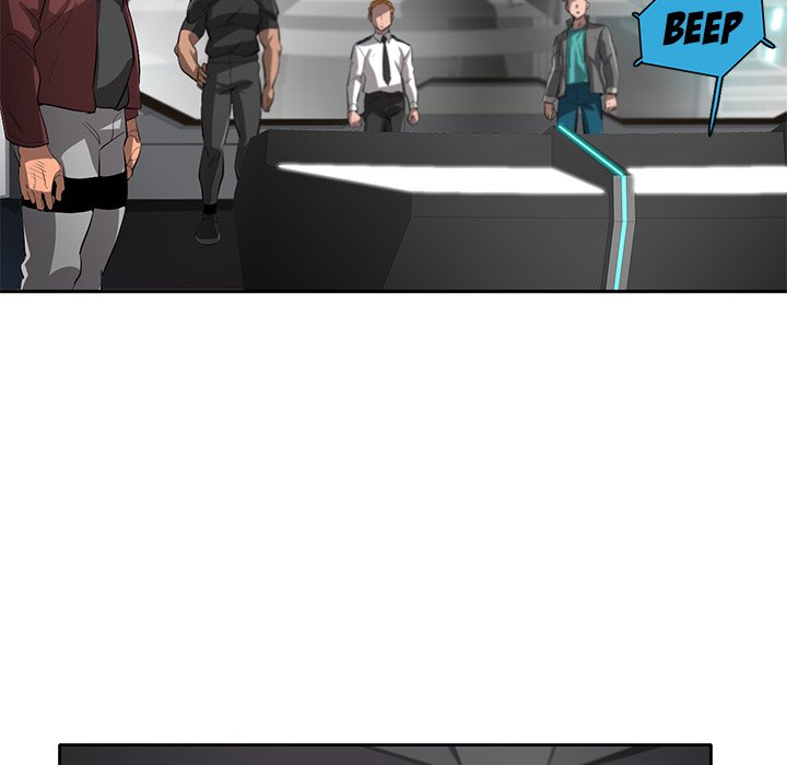 Stardust Stardust EP 48 - Toomics page 83 - 