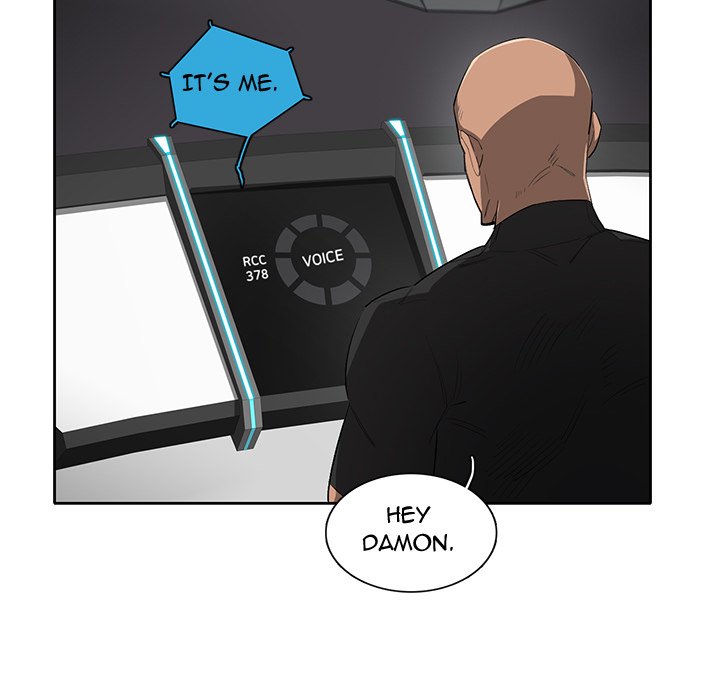 Stardust Stardust EP 48 - Toomics page 84 - 