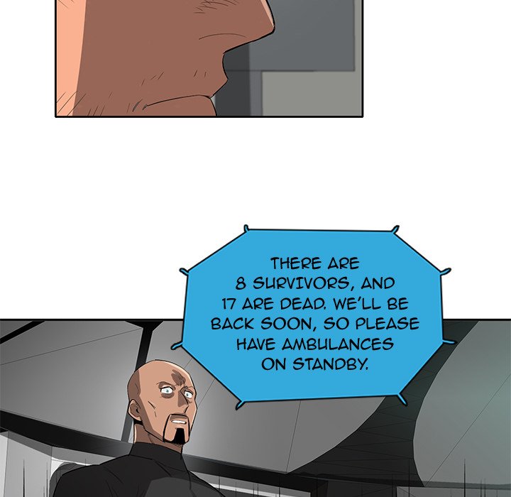 Stardust Stardust EP 48 - Toomics page 87 - 