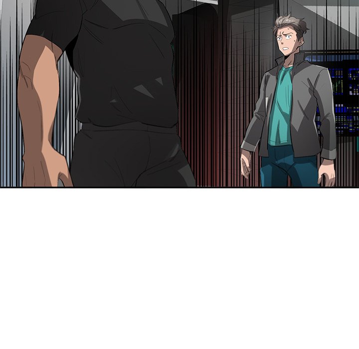 Stardust Stardust EP 48 - Toomics page 88 - 