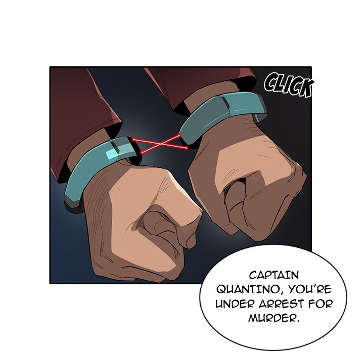 Stardust Stardust EP 48 - Toomics page 89 - 